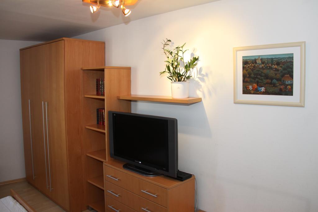 Pension Jahrbacher Leoben  Pokoj fotografie